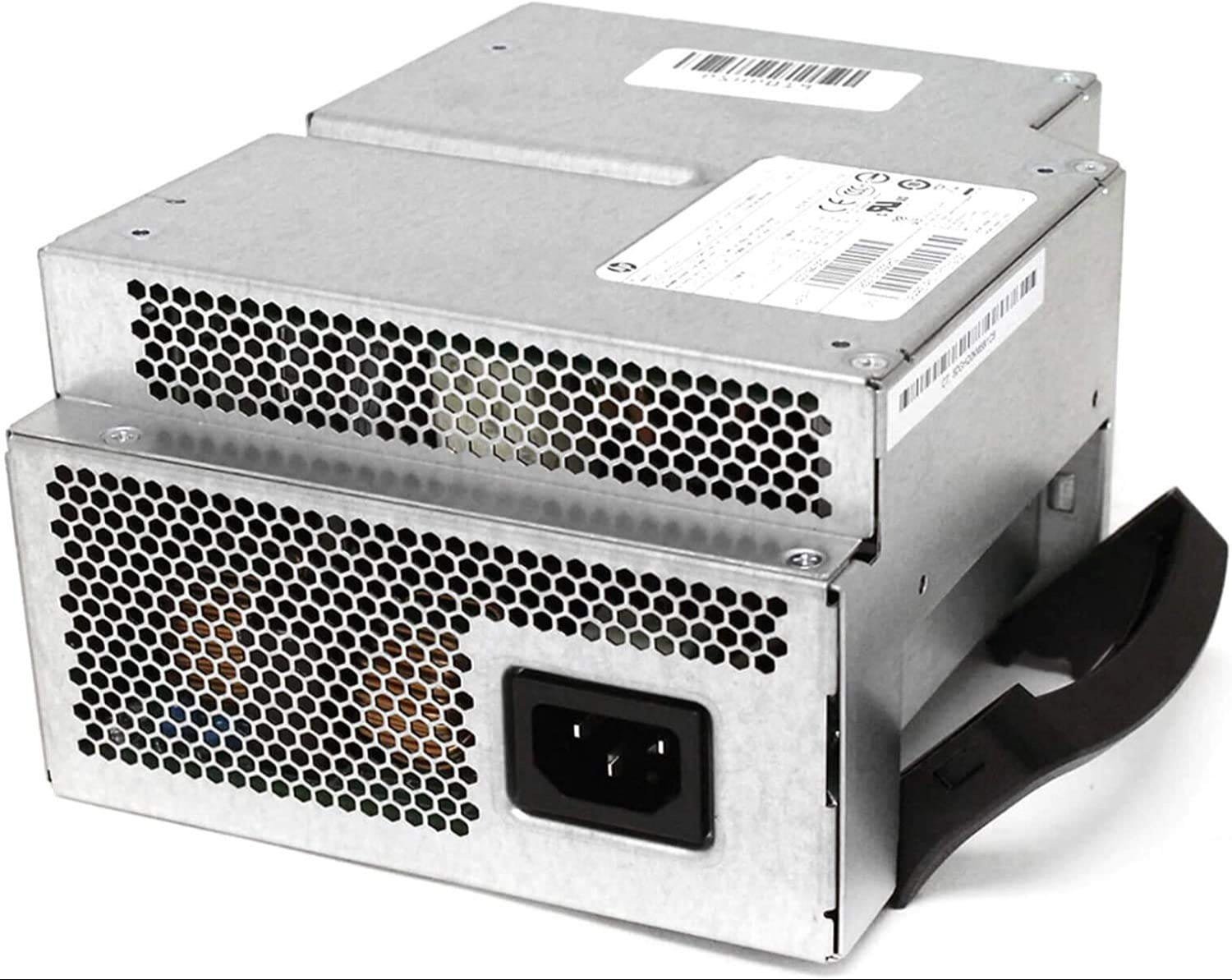 HP Z620 Workstation SMPS Power Supply Replacement – High Performance and Reliable