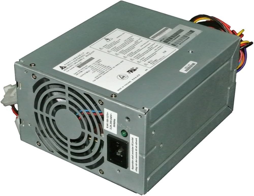 SMPS for HP Z230 Tower Workstation Series