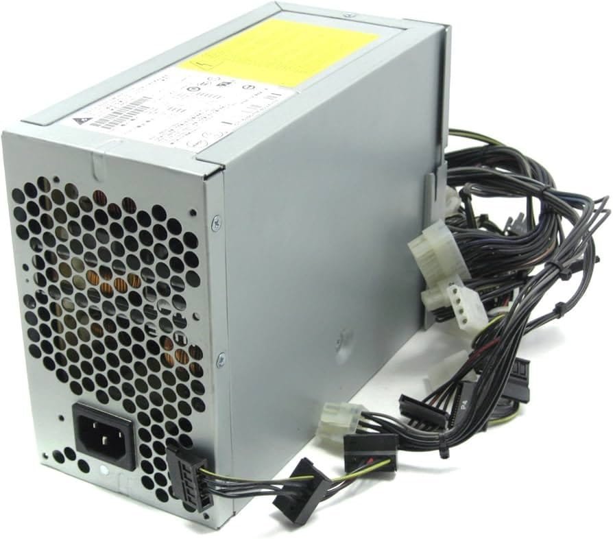 HP Workstation XW9400 Power Supply SMPS