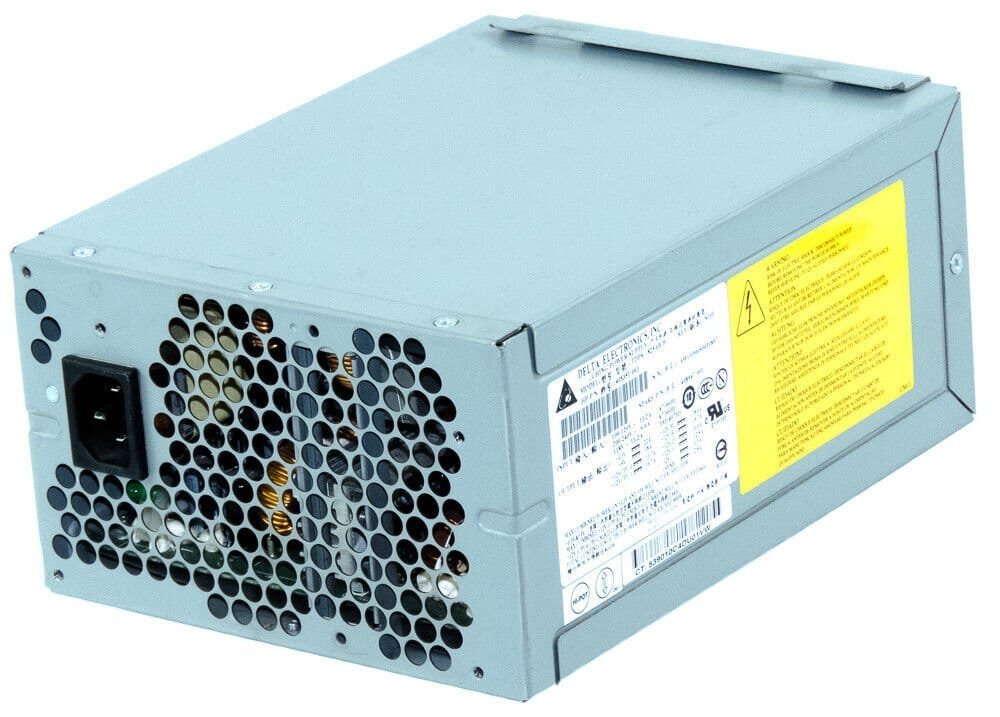 HP Workstation XW9400 Series SMPS Power Supply
