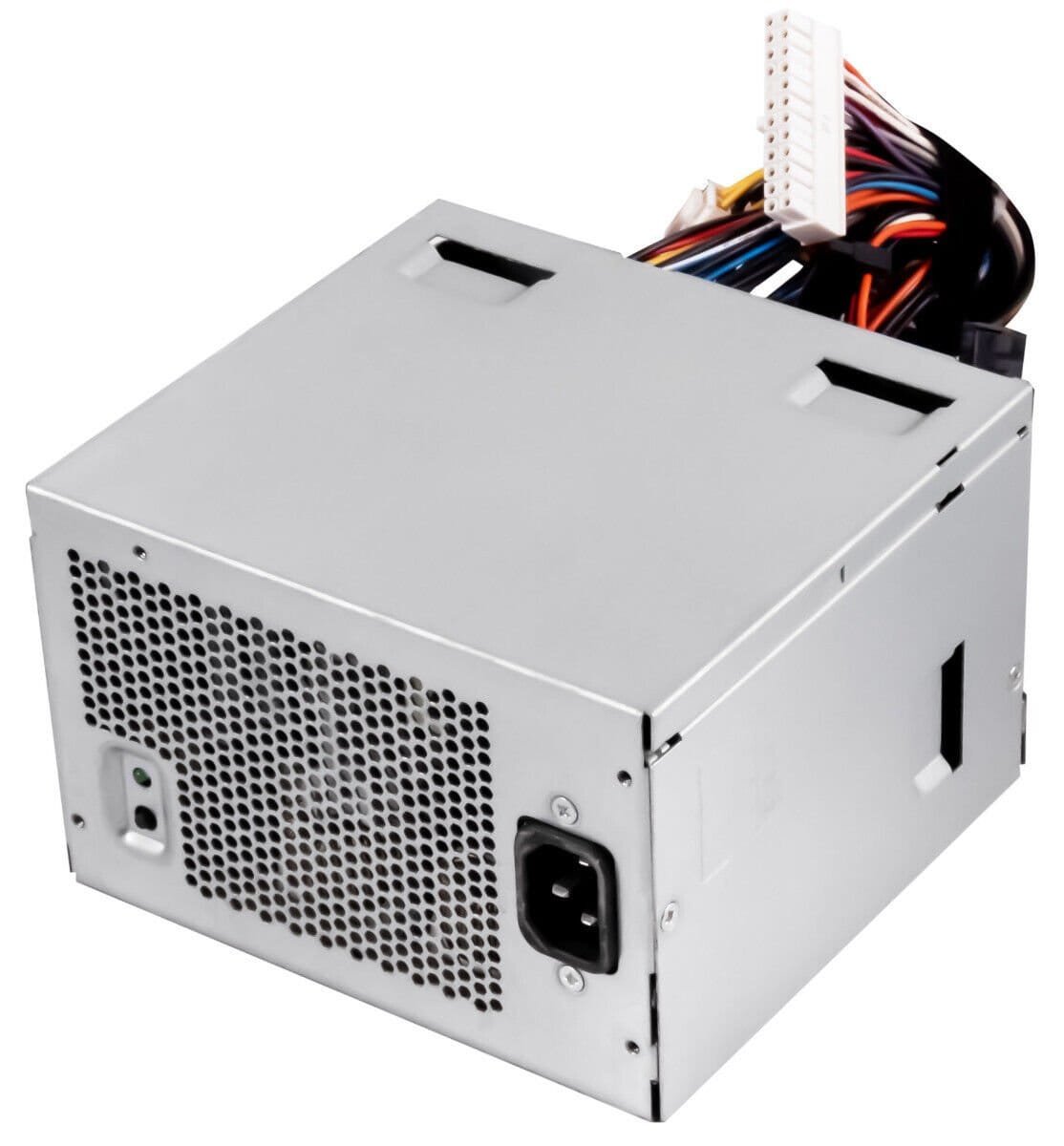 Dell Precision 380 workstation power supply SMPS 375W for desktop tower PC office workstation replacement