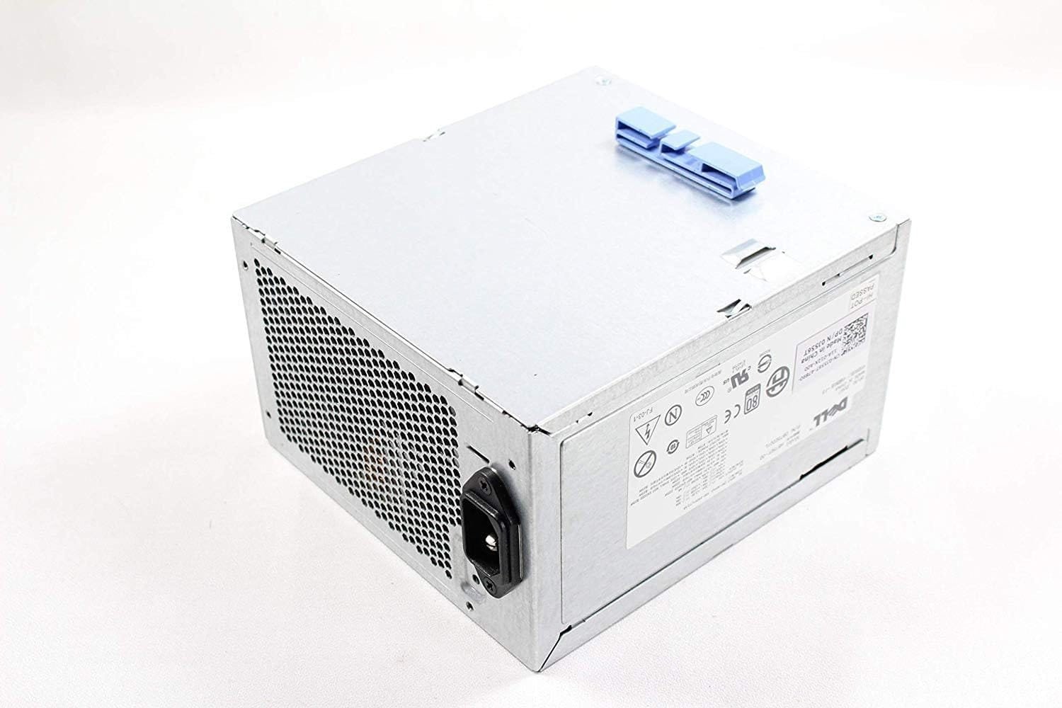 Dell Precision T5500 SMPS power supply with stable voltage output