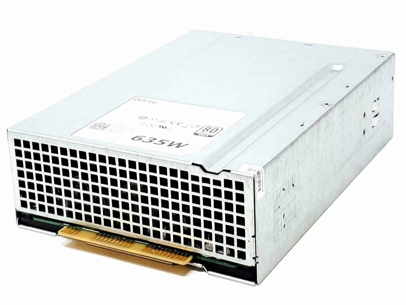 Dell Precision T7810 Workstation Power Supply SMPS