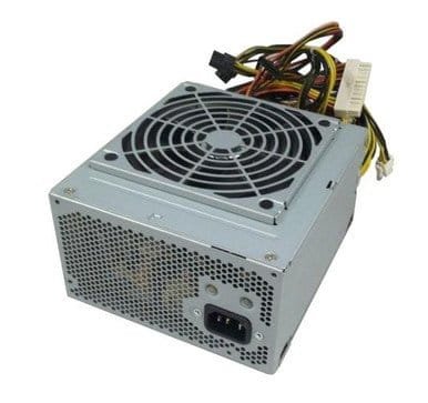 Lenovo ThinkStation S10 Series power supply for stable performance