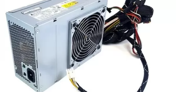 Lenovo ThinkStation D10 Power Supply SMPS Original Unit