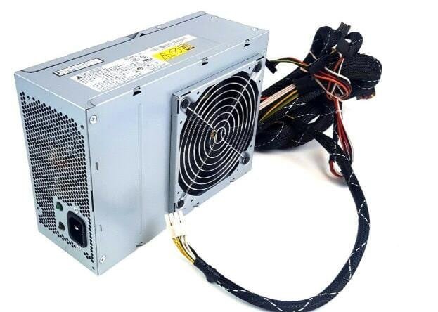 SMPS for Lenovo ThinkStation D30