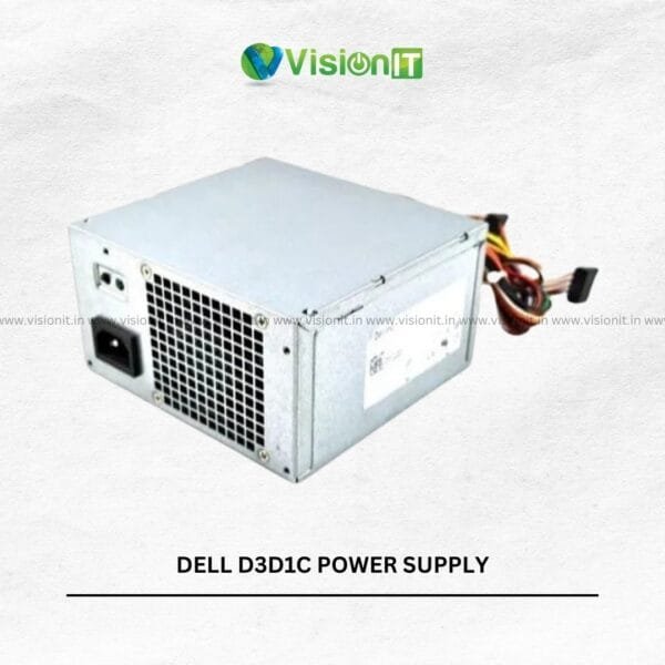 Dell D3D1C Power Supply 250W for OptiPlex desktops