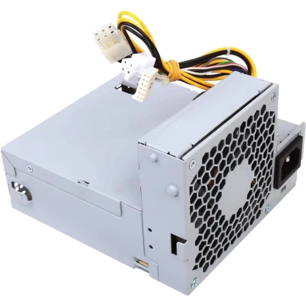 HP 503376-001 / 508152-001 Power Supply for HP Elite 8200 Desktop
