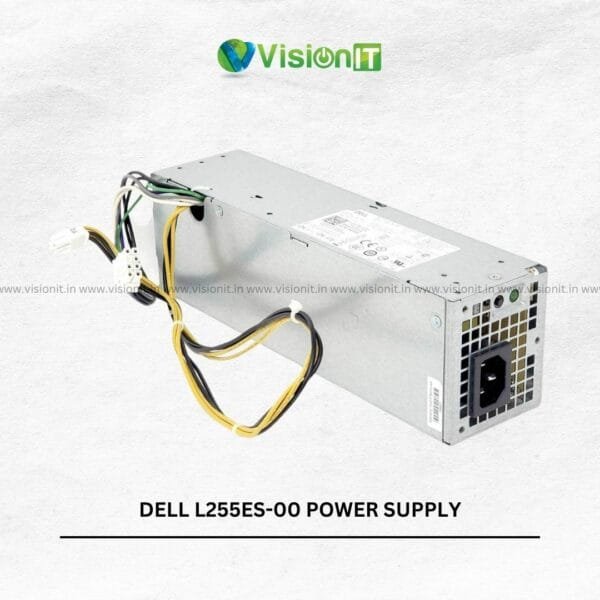 Dell L255ES-00 YC7TR power supply for Dell desktop systems