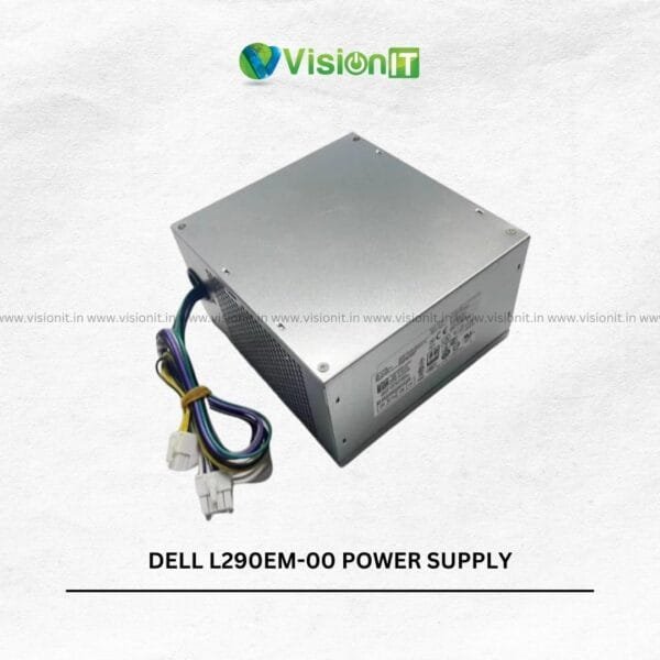 Dell L290EM-00 power supply for desktop systems