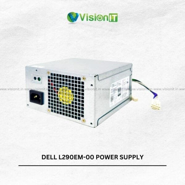 Dell L290EM-00 desktop PSU replacement for stable system power