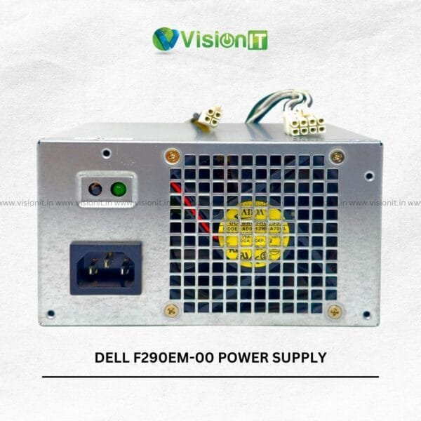 Dell F290EM00 replacement PSU for compatible desktops