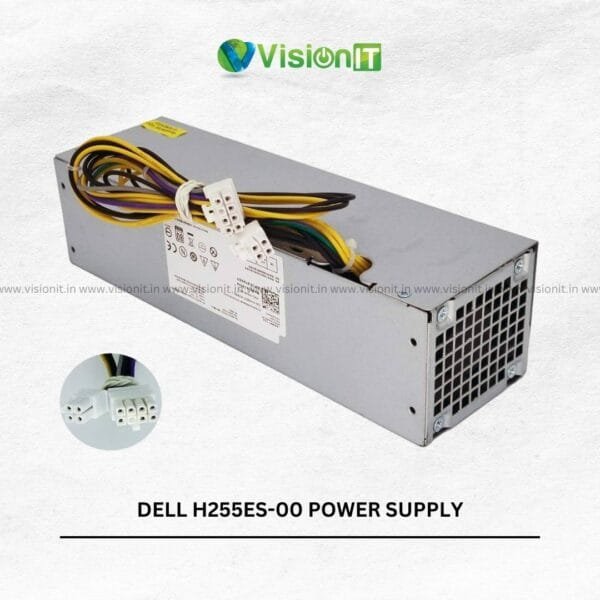 Dell H255ES-00 PSU replacement for M618F desktops with warranty