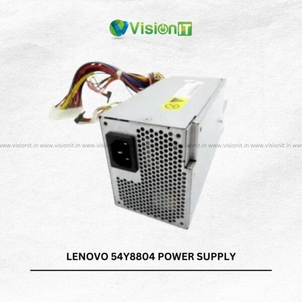 Lenovo 54Y8804 PSU replacement for Lenovo desktop
