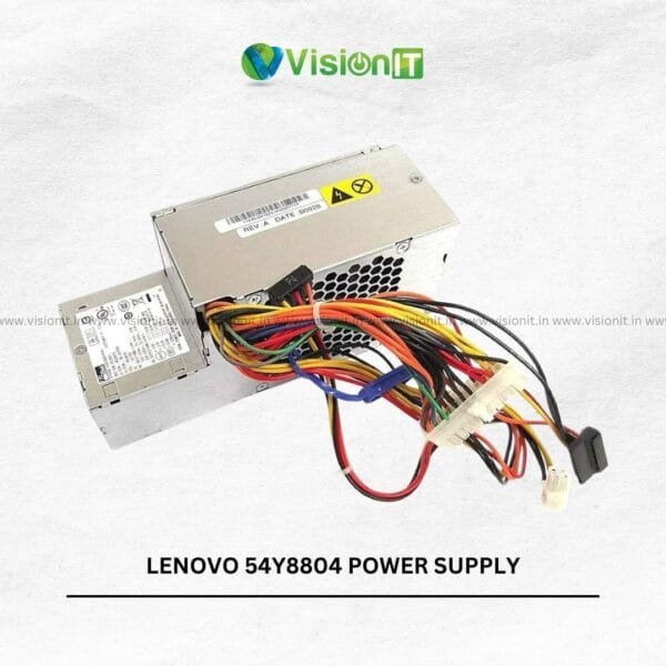 Lenovo 54Y8804 power supply for desktop systems