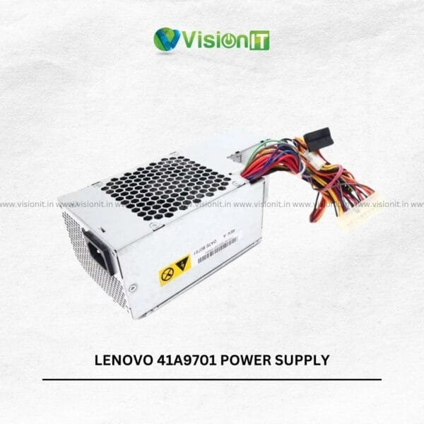 Compact Lenovo 41A9701 replacement supply for easy installation