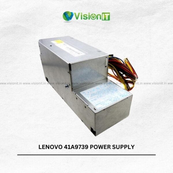 Lenovo 41A9739 power supply for Lenovo desktop systems