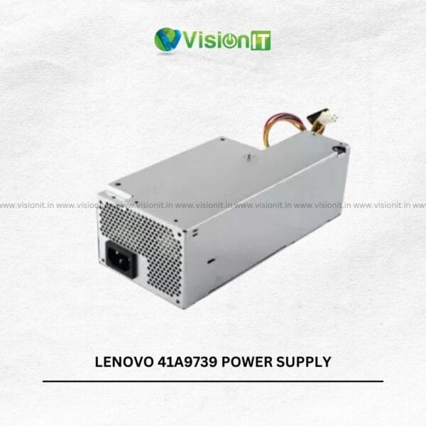 Lenovo 41A9739 desktop power supply unit with stable output