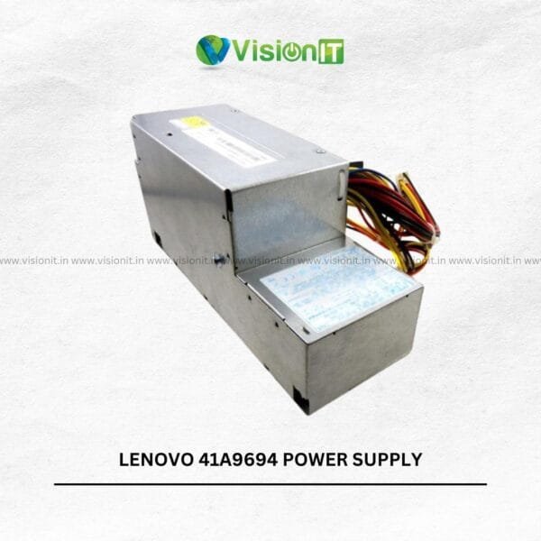 Lenovo 41A9694 replacement PSU easy ThinkCentre installation