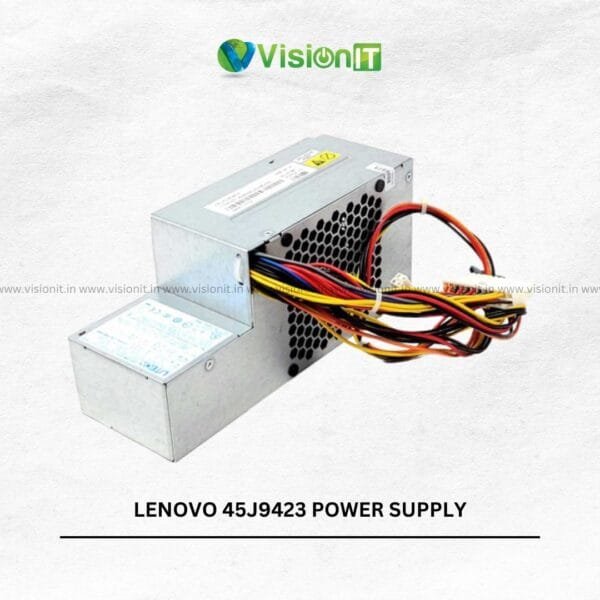 Lenovo 45J9423 desktop power supply unit with safe and consistent output