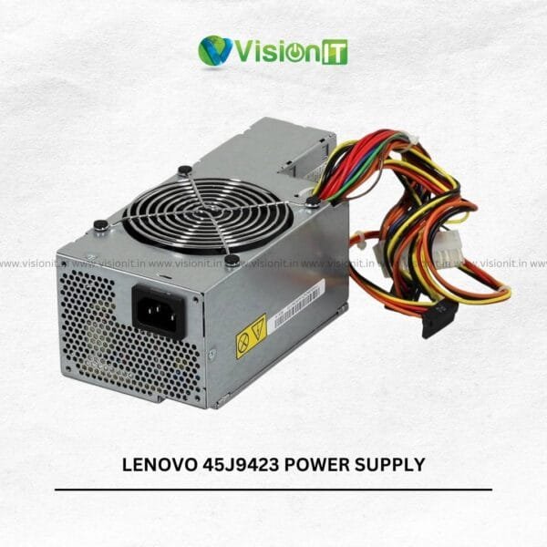 Original Lenovo 45J9423 PSU for reliable desktop power management