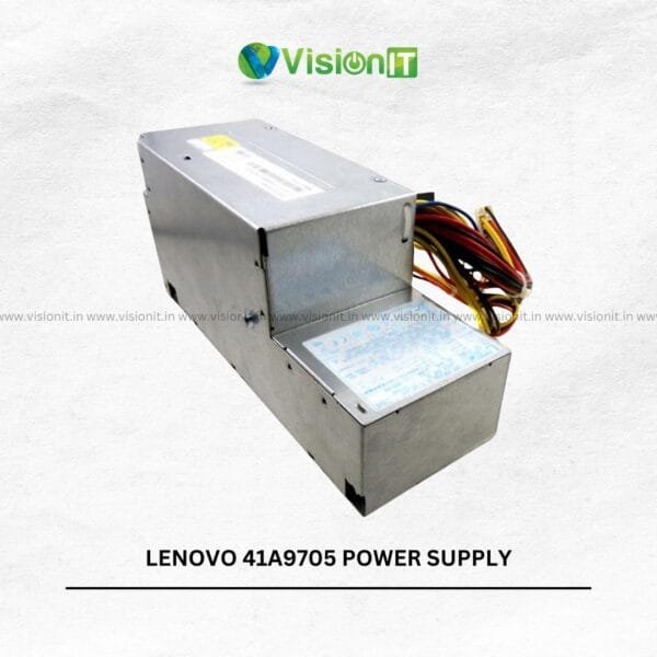 Lenovo 41A9705 PSU replacement for Lenovo desktop systems