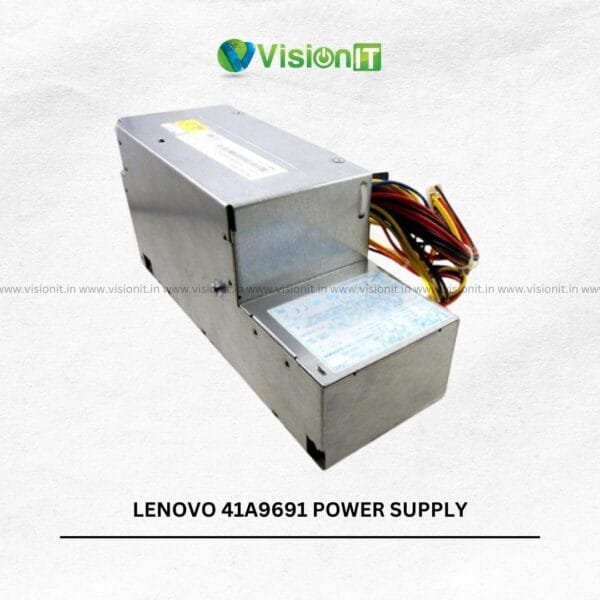 Lenovo 41A9691 power supply for ThinkCentre desktop