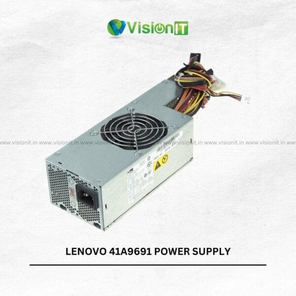 Lenovo 41A9691 desktop PSU replacement for ThinkCentre systems
