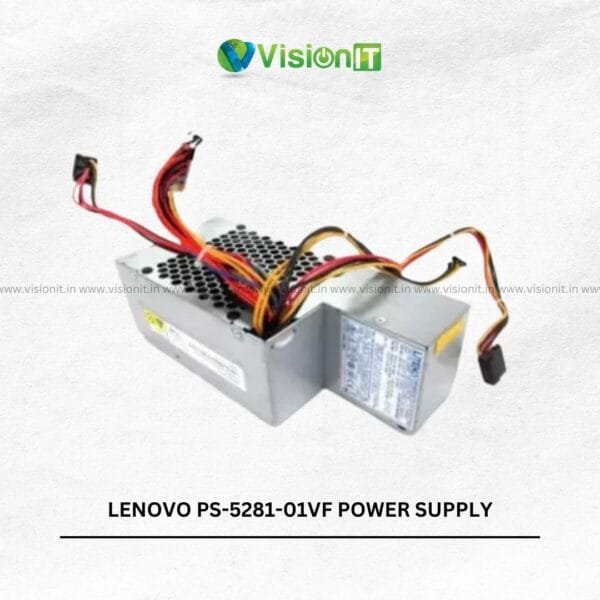 Lenovo PS5281-01VF OEM desktop power supply replacement