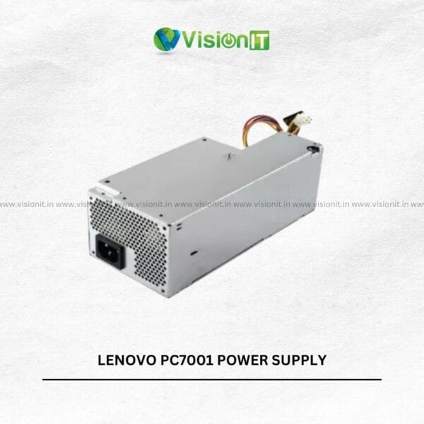 Lenovo PC7001 replacement PSU easy ThinkCentre installation