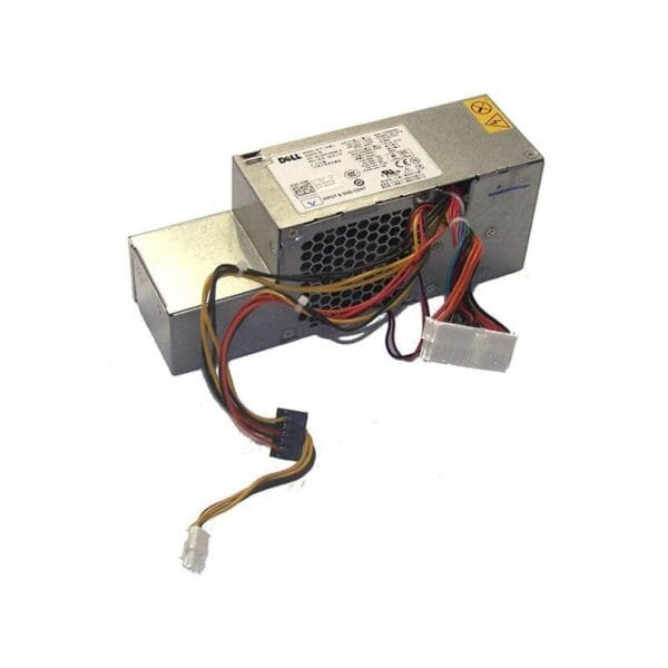 Original Lenovo 41J9419 desktop power supply unit