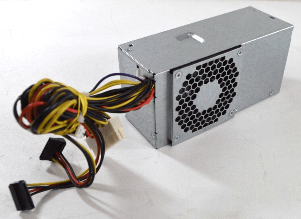 Lenovo PC9053 power supply for reliable desktop voltage regulation