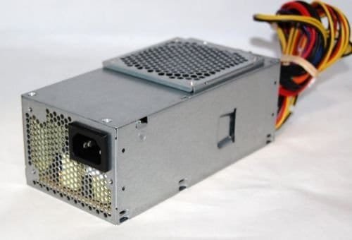 High-efficiency Lenovo PC9053 PSU with advanced cooling fan
