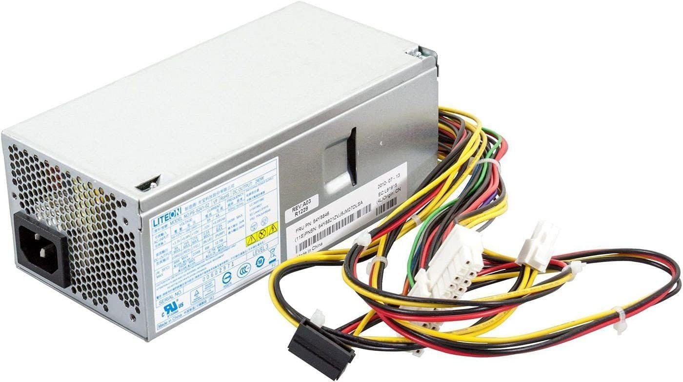 Lenovo PS-5241-02 desktop SMPS for stable and efficient power