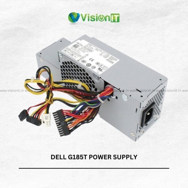 Dell G185T power supply for stable desktop voltage regulation