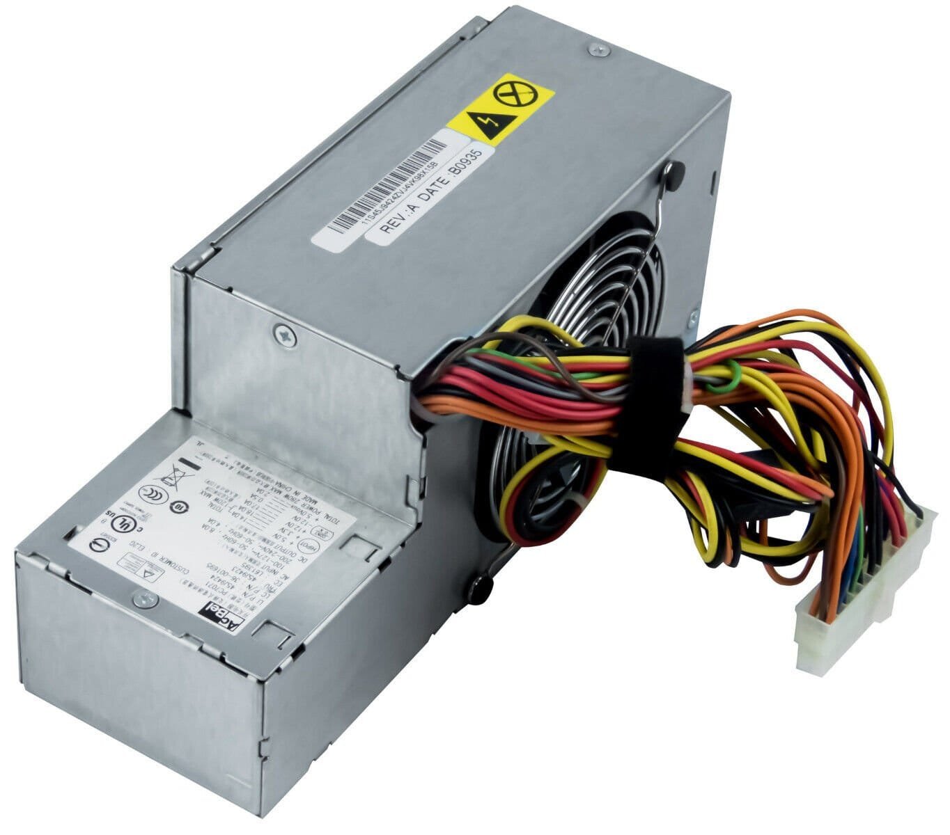 Lenovo 36-001695 SMPS replacement power supply for desktops