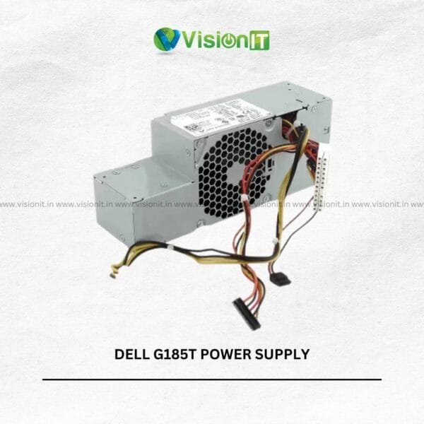 Dell G185T replacement supply for quick desktop installation