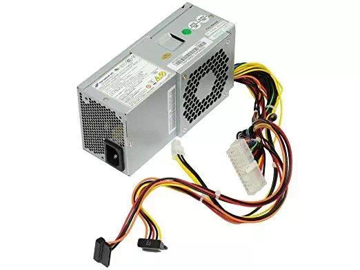 Original Lenovo 54Y8824 PSU for stable desktop power delivery