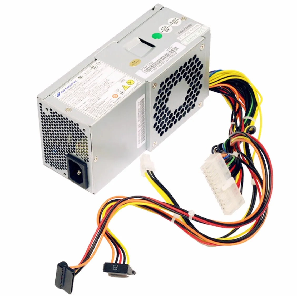Lenovo 54Y8862 Power Supply 240W for ThinkCentre desktops
