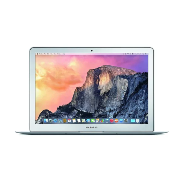 Apple MacBook Air 13 inch A1466 2015 Intel Core i5 i7 4GB 8GB SSD silver ultrabook for students travel office