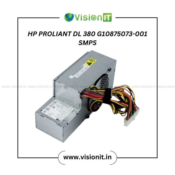 HP ProLiant DL380 G10875073-001 SMPS power supply for HP G8 server