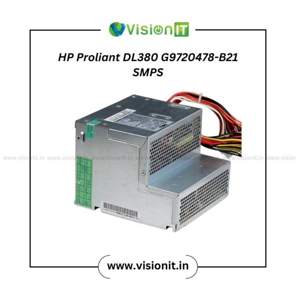 HP ProLiant DL380 G9720478-B21 SMPS power supply for Gen9 server