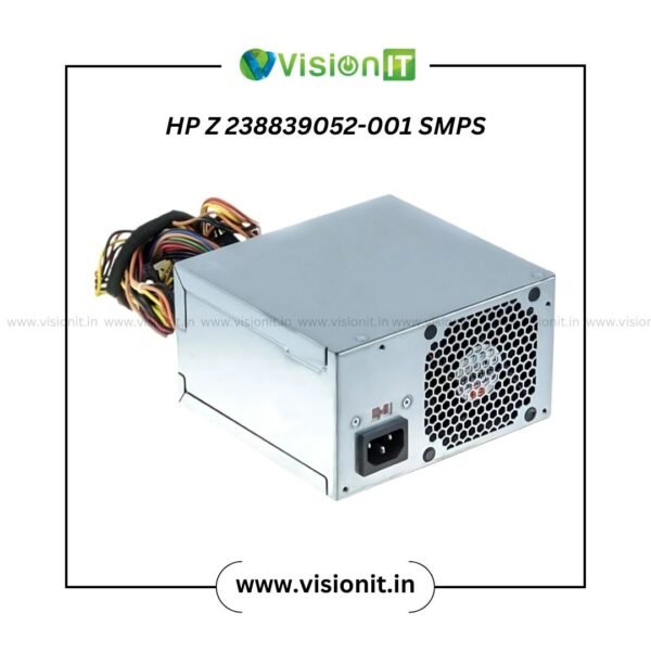 HP Z 238839052-001 SMPS power supply for HP Z-series workstation