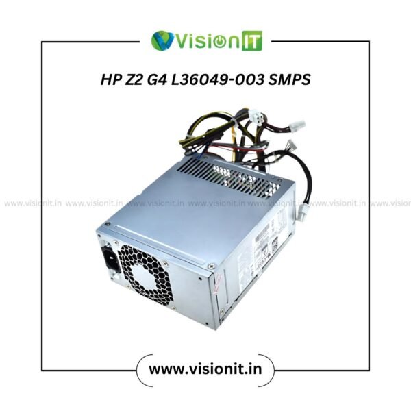 HP Z2 G4 L36049-003 SMPS power supply for HP Z2 G4 workstation