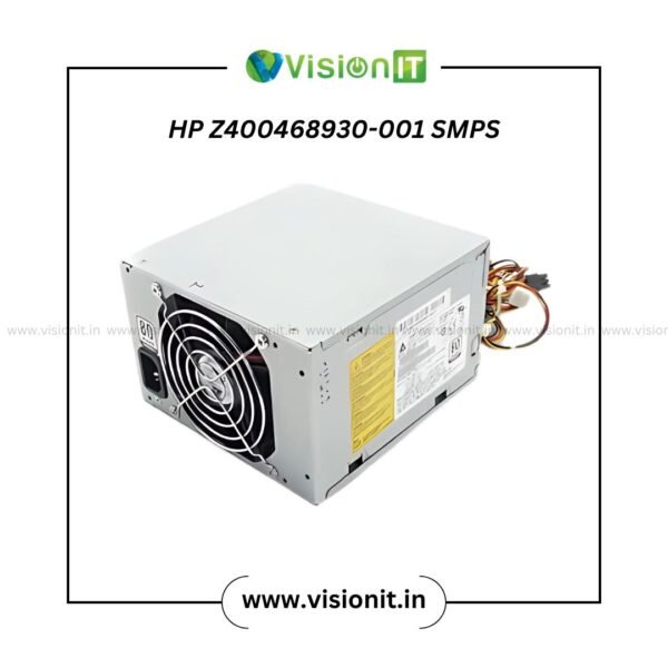 HP Z400468930-001 SMPS power supply for HP Z400 workstation