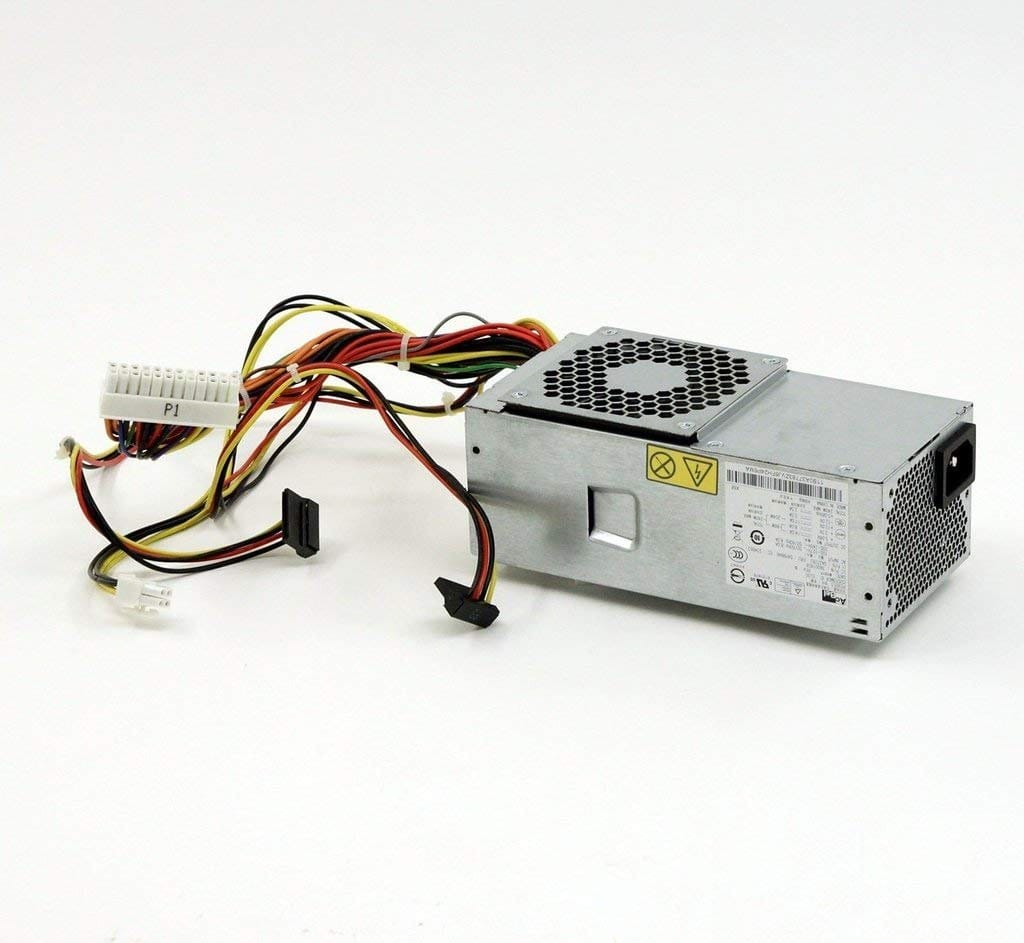 Lenovo M71 MT desktop power supply unit SMPS with over-voltage protection