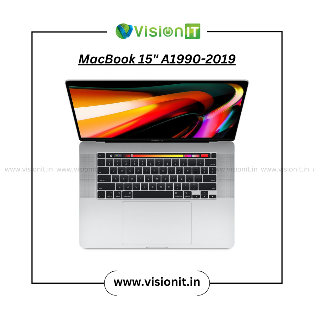 Best Refurbished Apple MacBook Pro 13" A2251 (2020) – Intel i7, 16GB RAM, 512GB SSD, Retina Display, and long battery life.