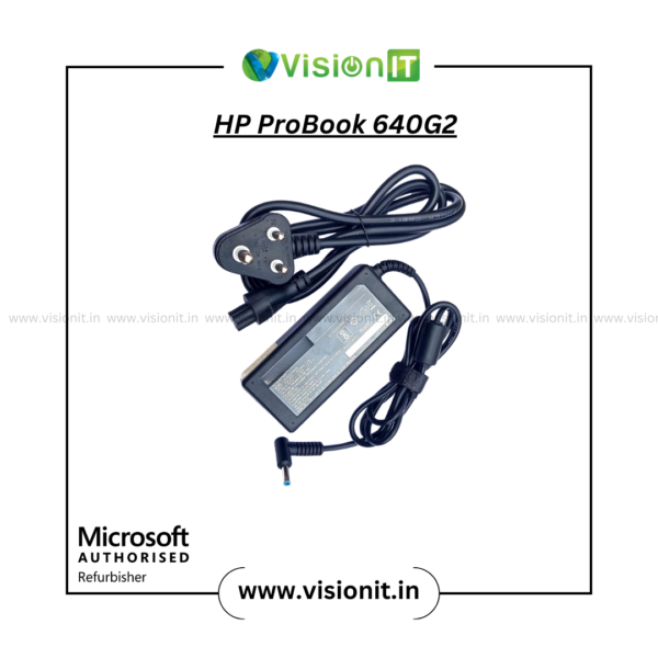 High resolution images showcasing Refurbished HP ProBook 640 G2 business laptop | Best HD Images