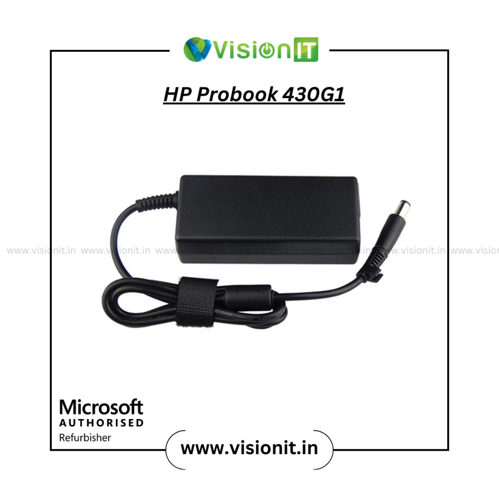 High resolution images showcasing Refurbished HP ProBook 430 G1 laptop | Best HD Images