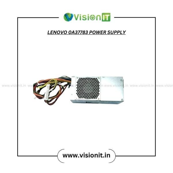 Lenovo 0A37783 power supply 240W for ThinkCentre stability